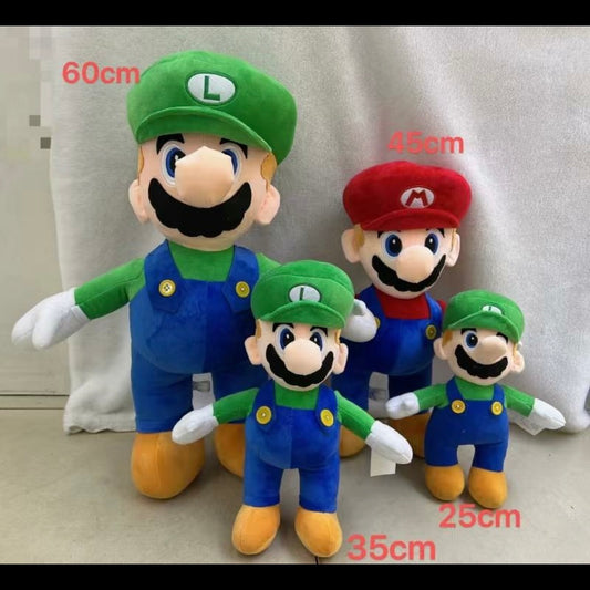 MASKOTKA MARIO 55 CM