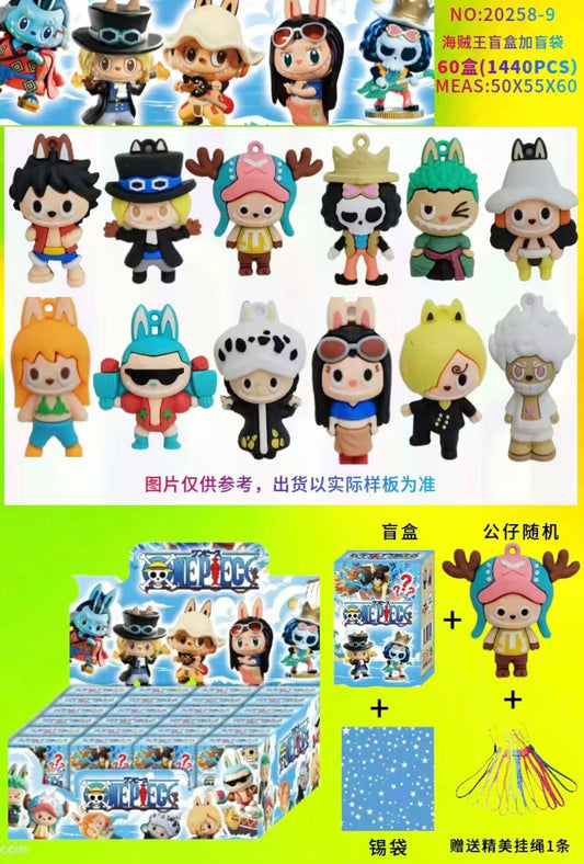 FIGURKA ONE PIECE