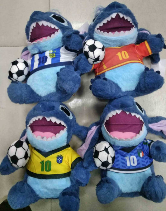 MASKOTKA STITCH 20 CM