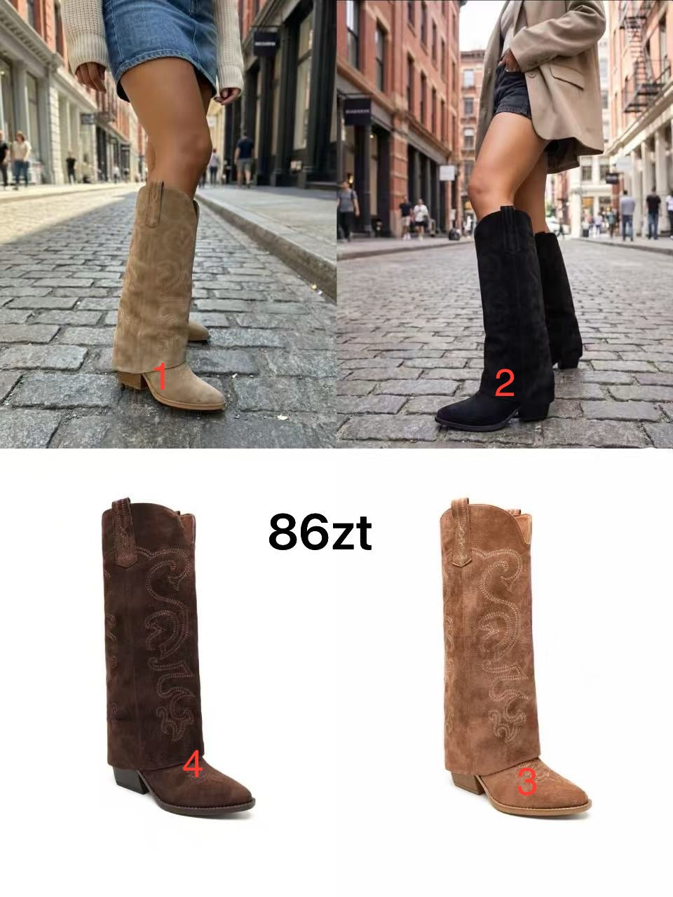 BUTY DAMSKIE