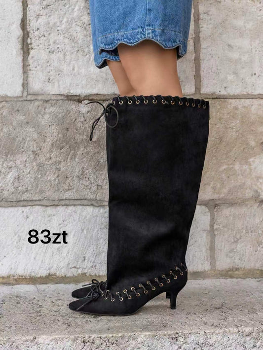 BUTY DAMSKIE