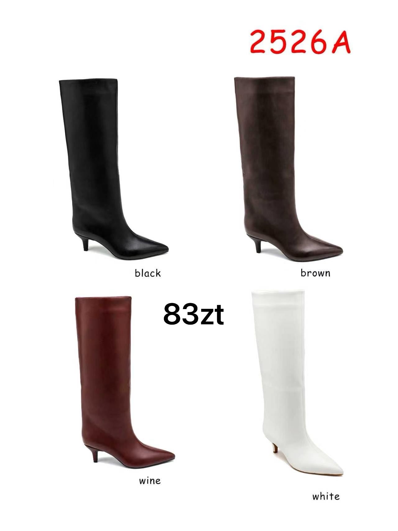 BUTY DAMSKIE