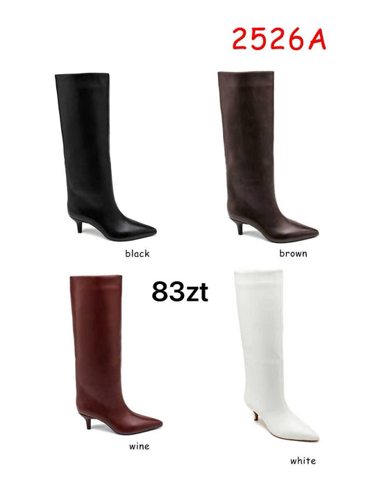 BUTY DAMSKIE