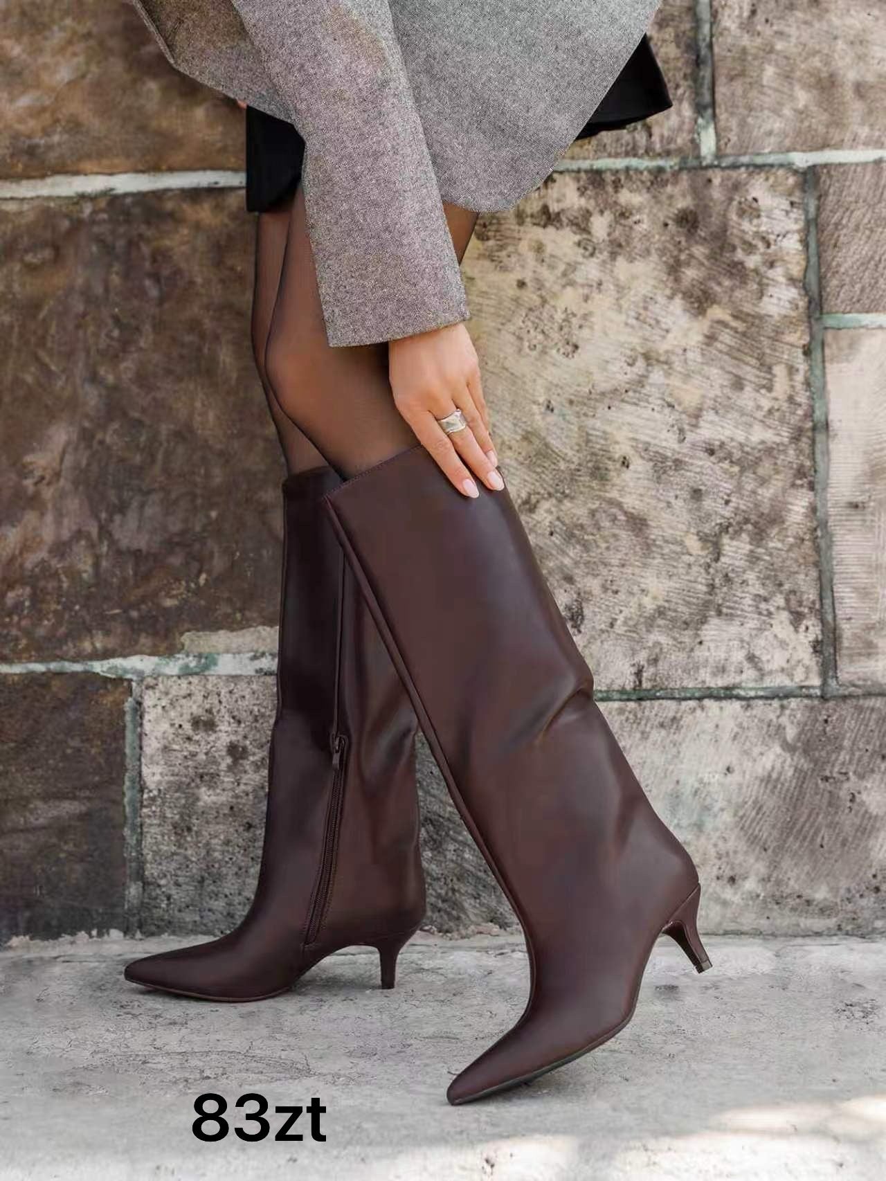 BUTY DAMSKIE