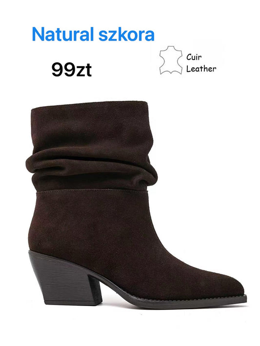 BUTY DAMSKIE