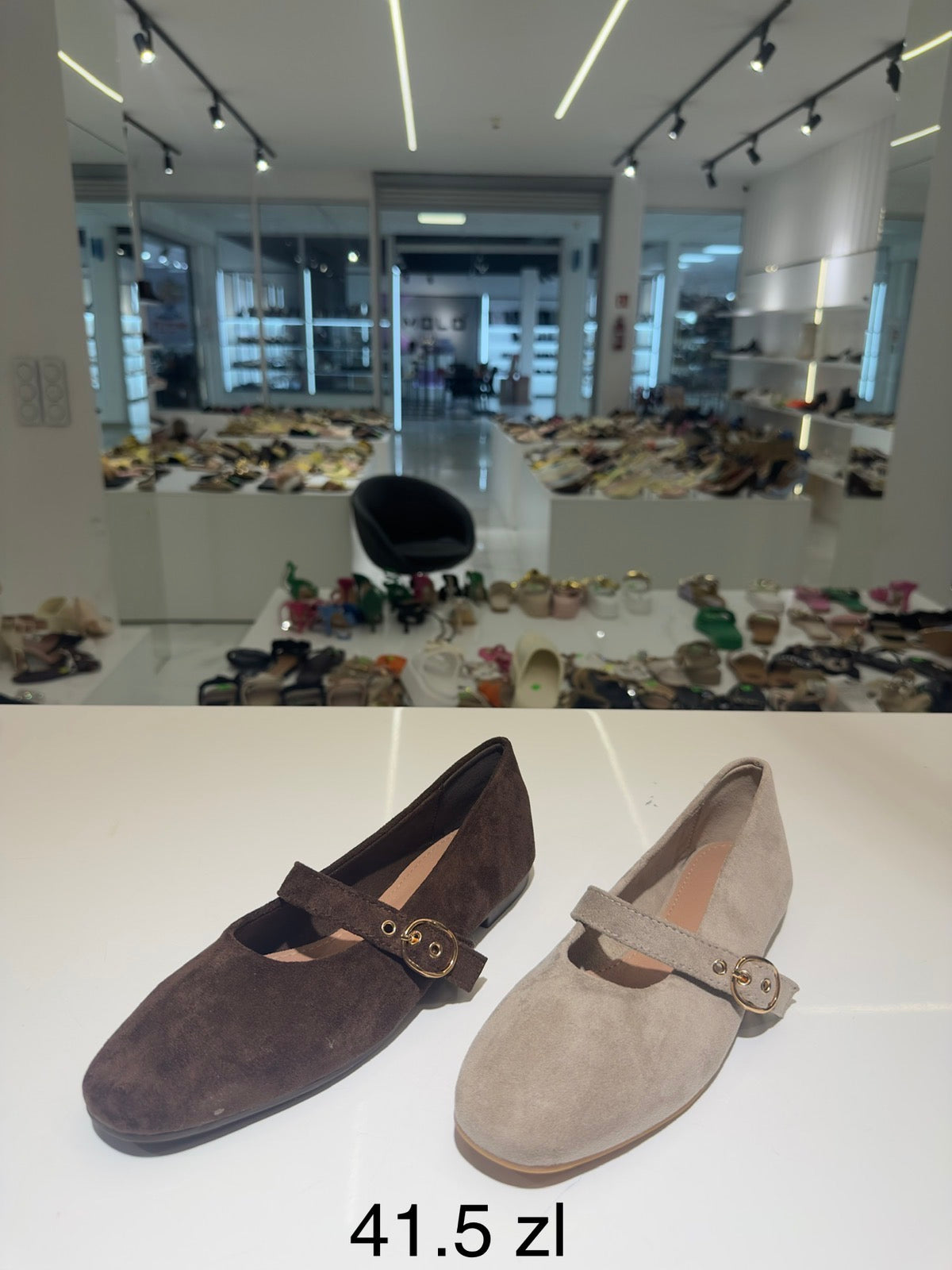 OBUWIE DAMSKIE