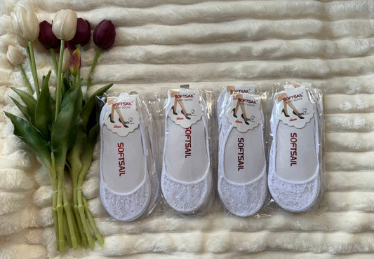SKARPETKI DAMSKIE SIZE 39 - 41