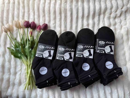 SKARPETKI MESKIE 40-43/42-46