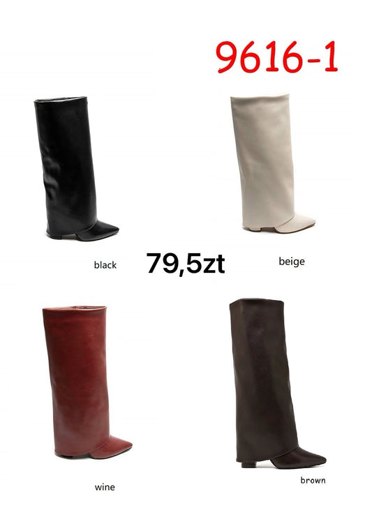 BUTY DAMSKIE