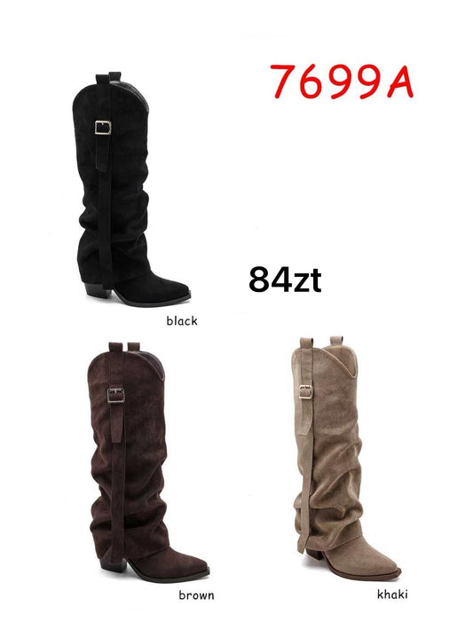 BUTY DAMSKIE