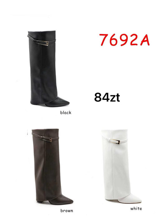 BUTY DAMSKIE