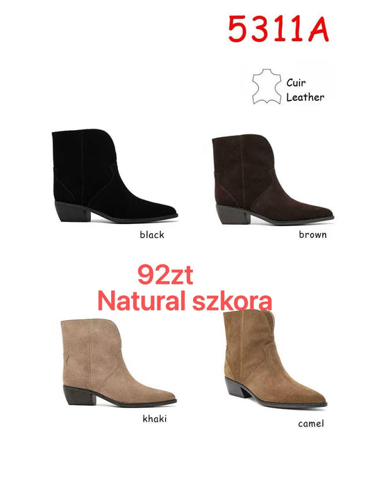 BUTY DAMSKIE
