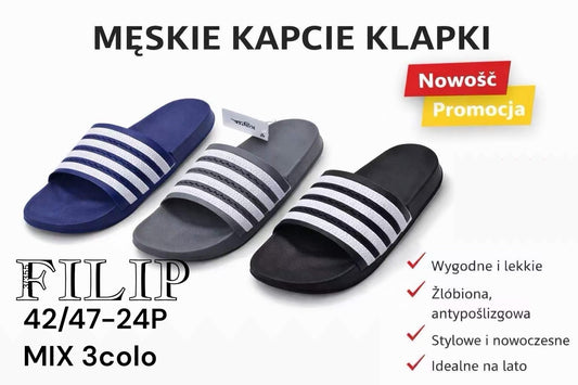 KLAPKI DAMSKIE