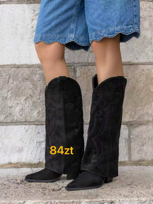 BUTY DAMSKIE