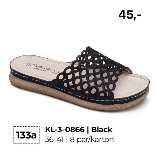 KLAPKI DAMSKIE