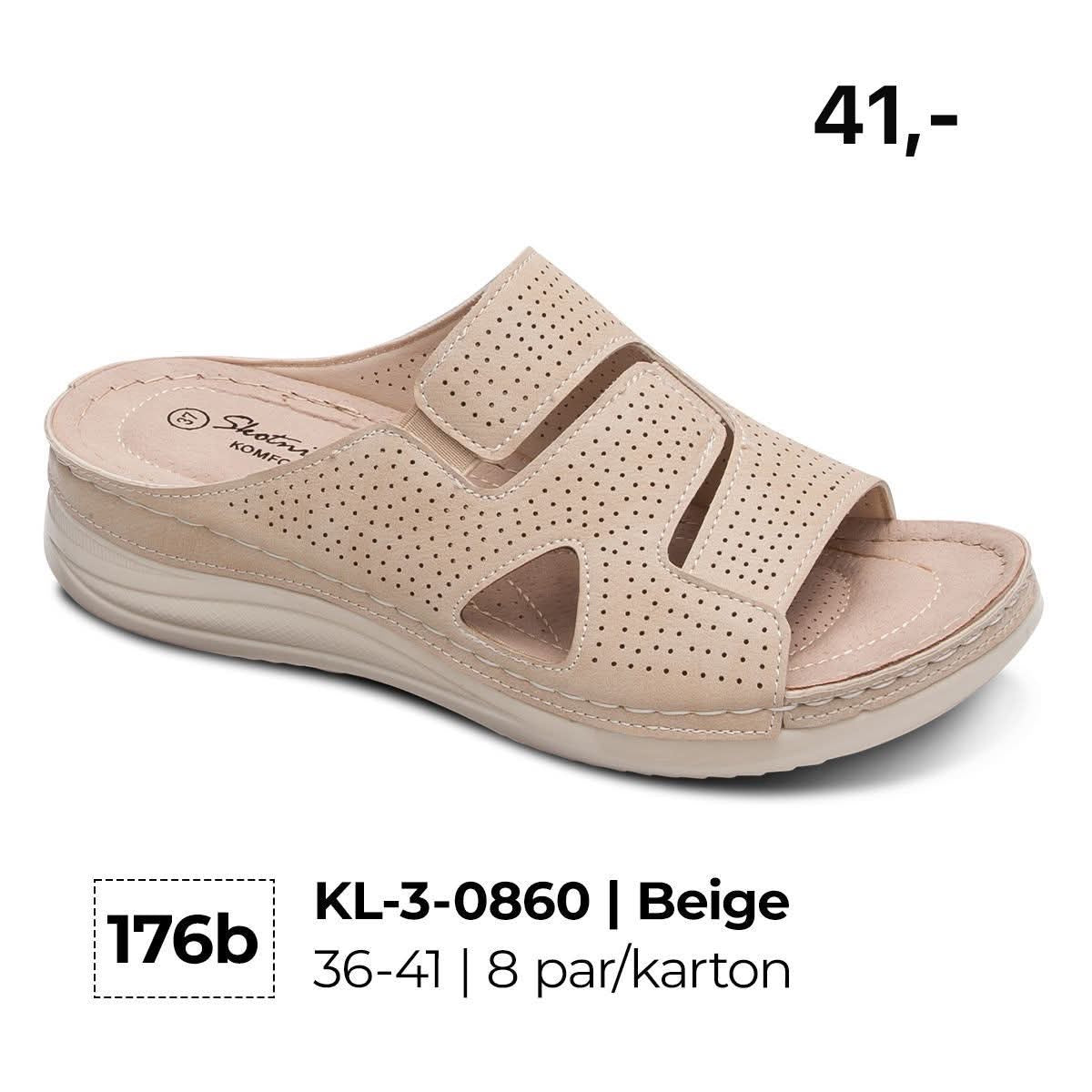 KLAPKI DAMSKIE