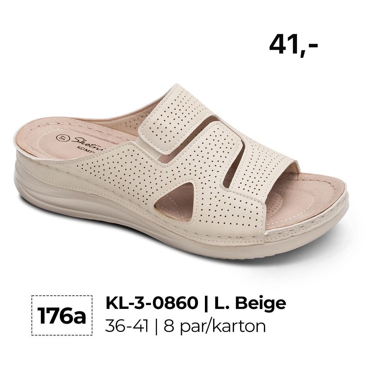 KLAPKI DAMSKIE