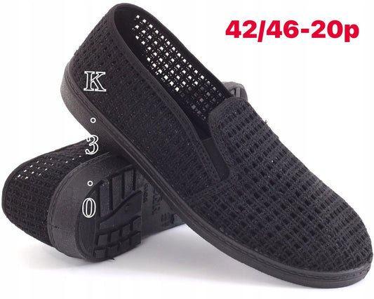 OBUWIE 41-46