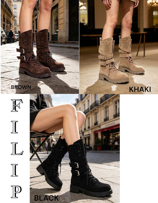 BUTY DAMSKIE
