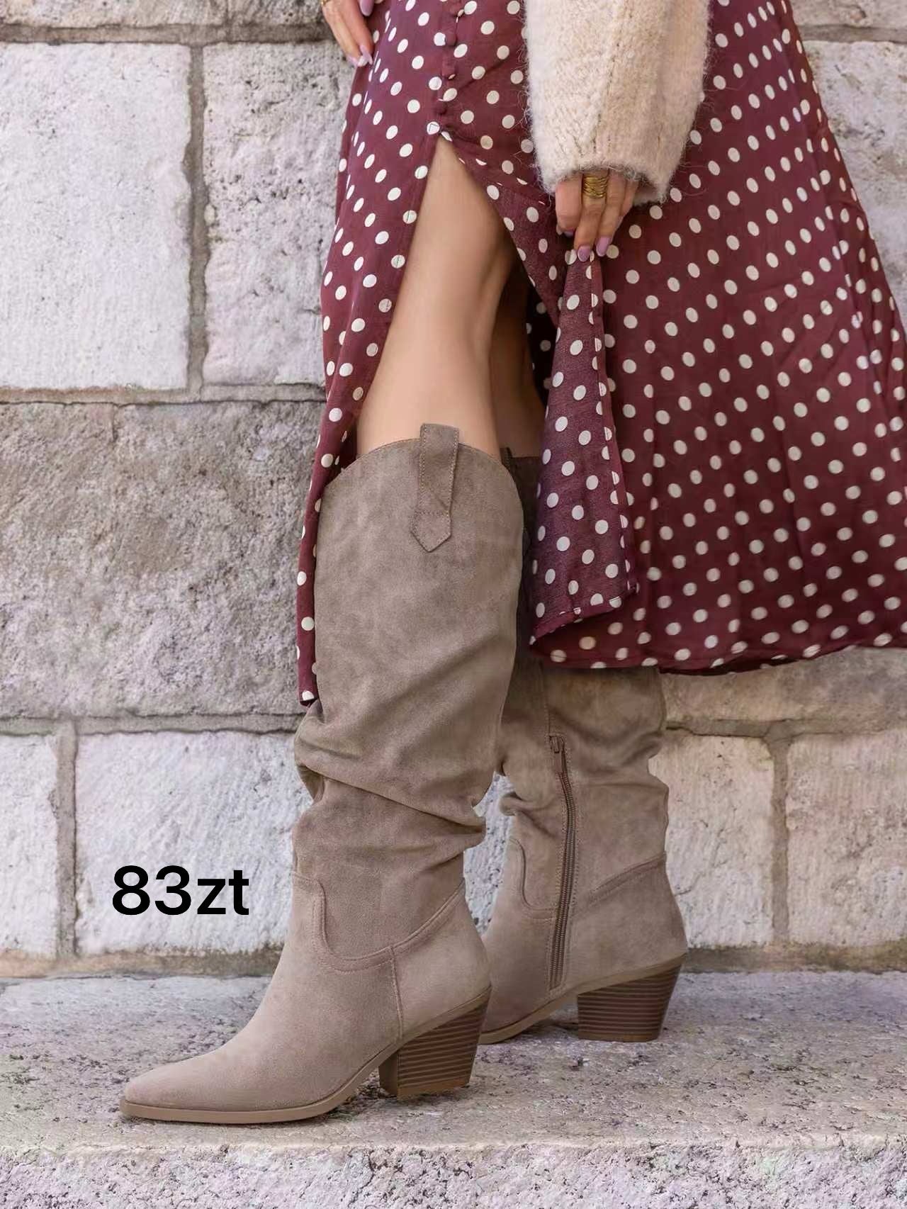 BUTY DAMSKIE