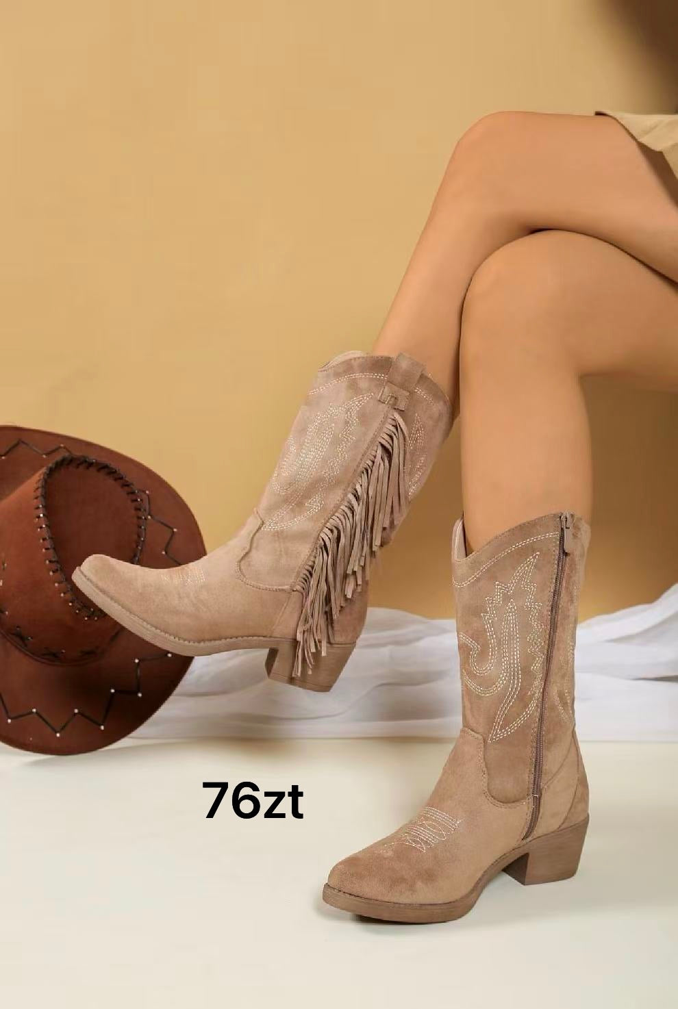 BUTY DAMSKIE