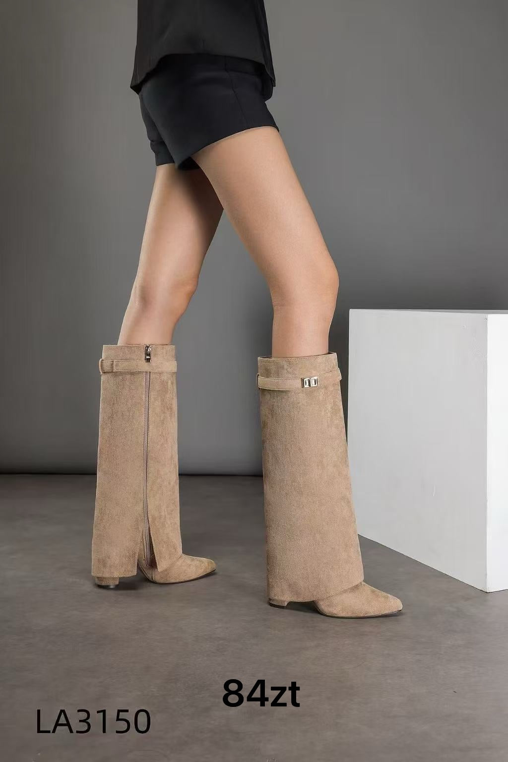 BUTY DAMSKIE