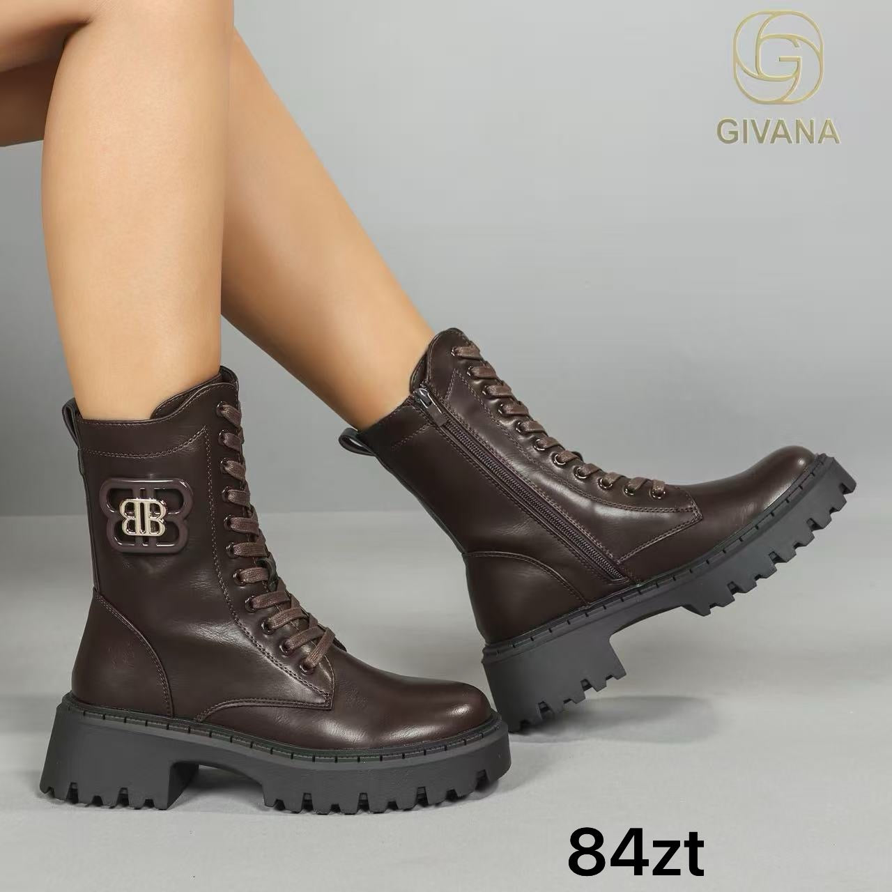 BUTY DAMSKIE