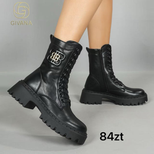 BUTY DAMSKIE