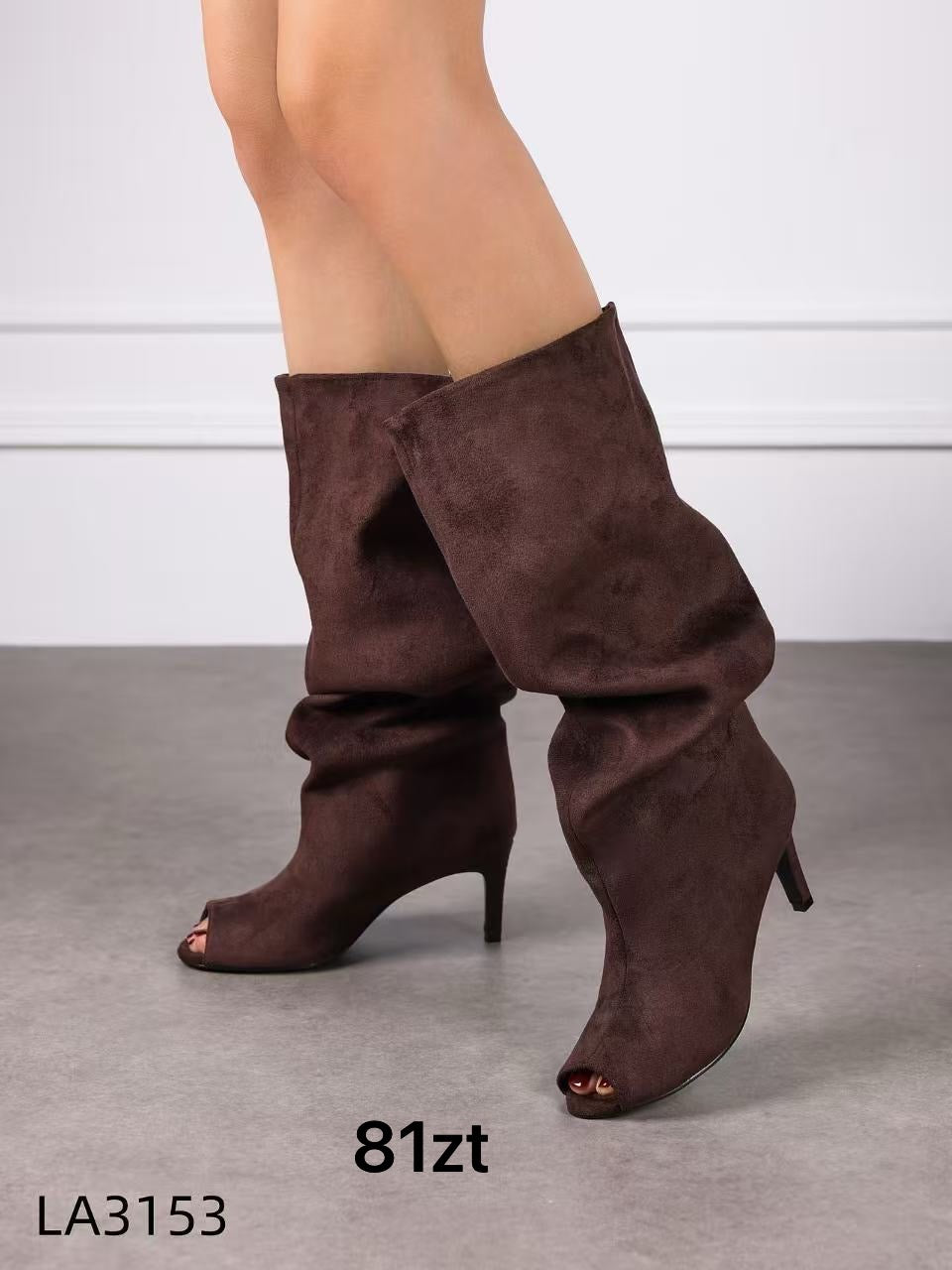 BUTY DAMSKIE