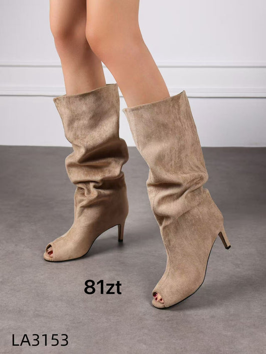 BUTY DAMSKIE