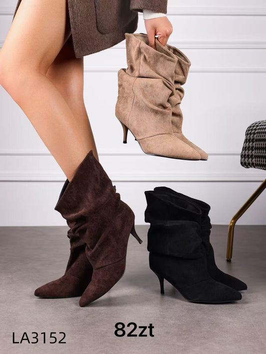 BUTY DAMSKIE