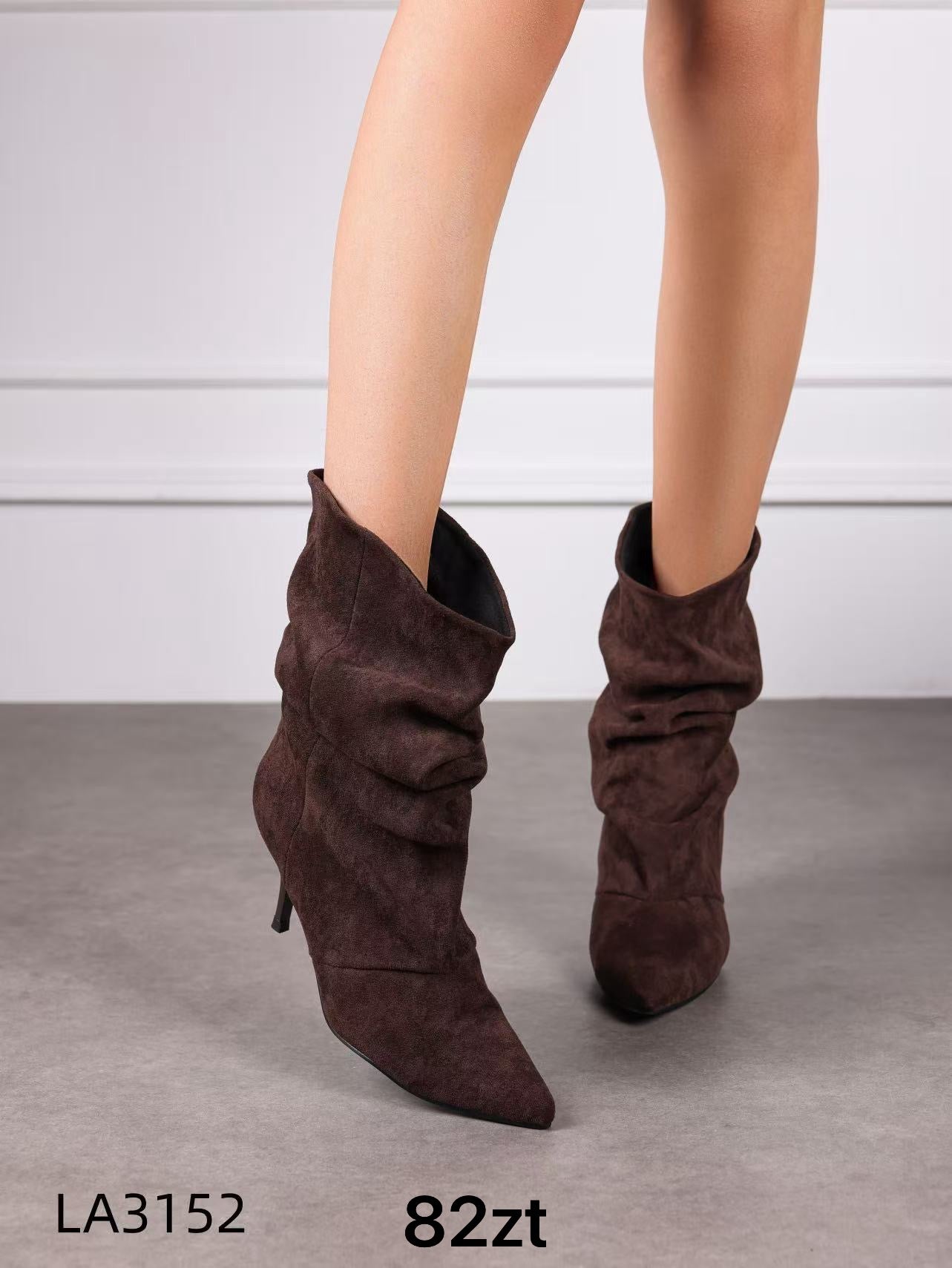 BUTY DAMSKIE
