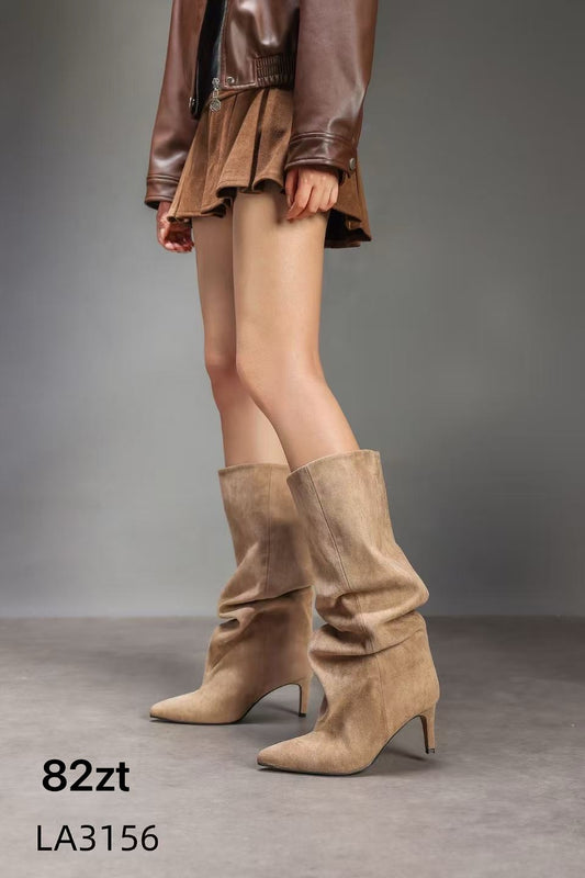 BUTY DAMSKIE