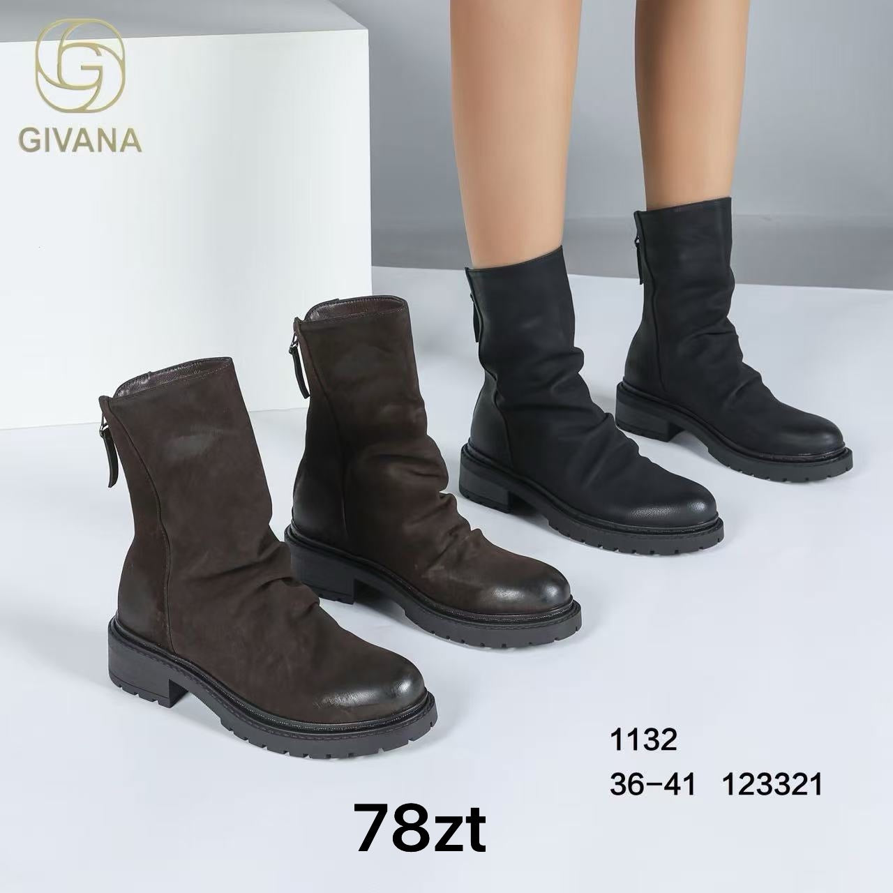 BUTY DAMSKIE