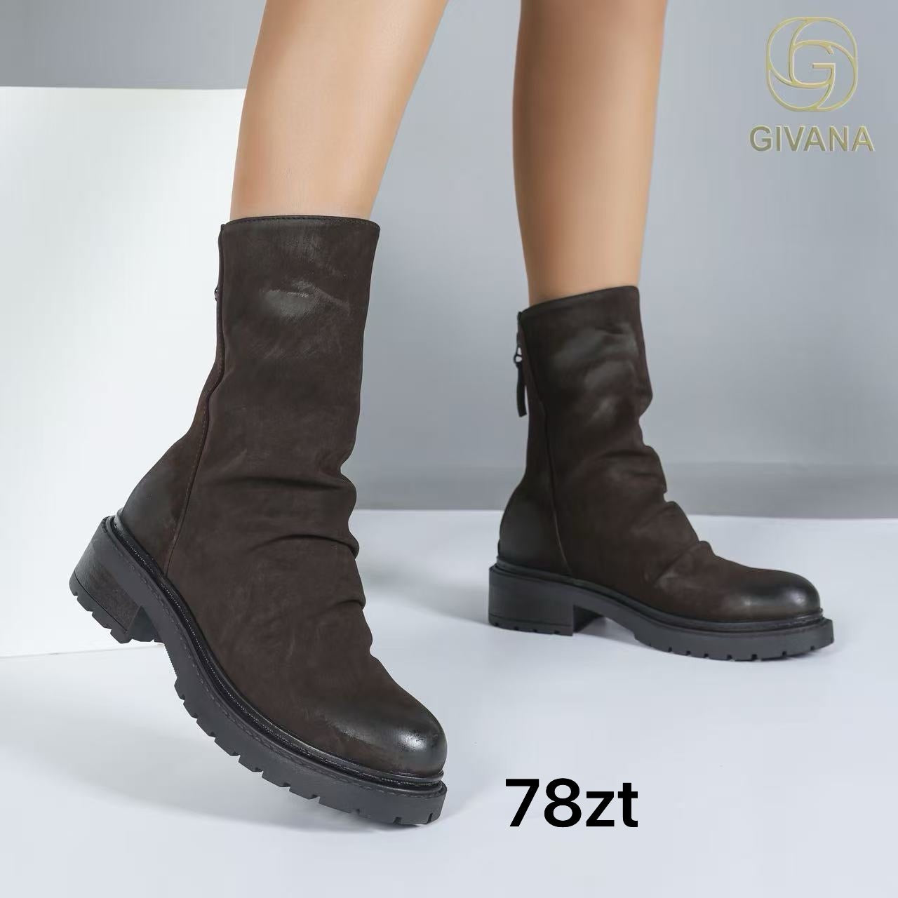 BUTY DAMSKIE