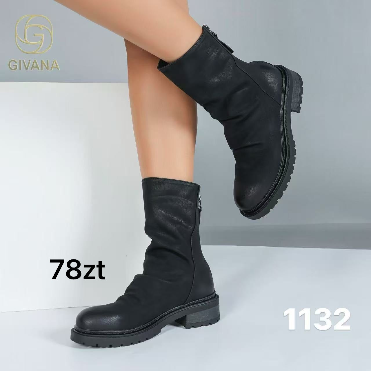 BUTY DAMSKIE