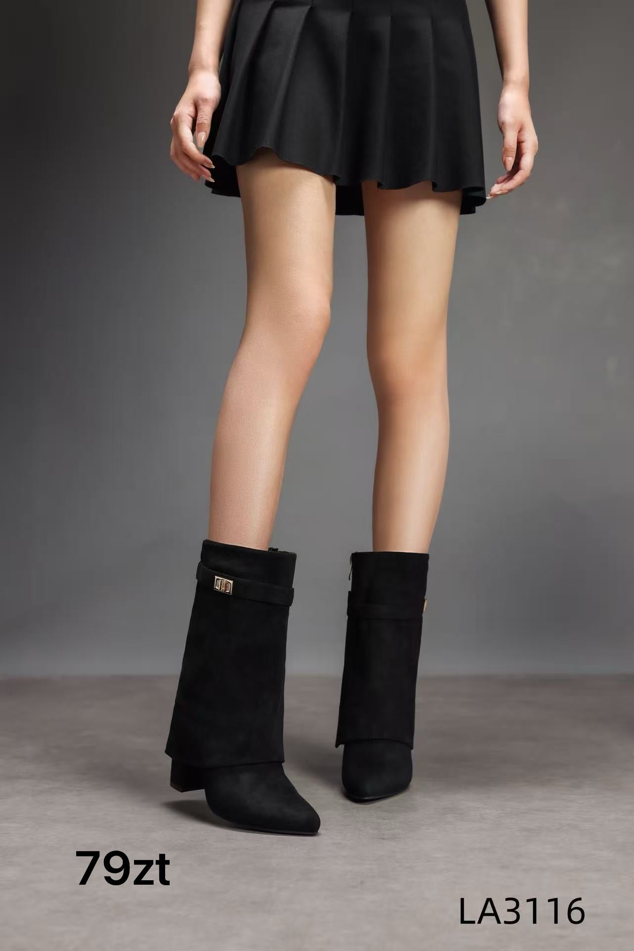 BUTY DAMSKIE