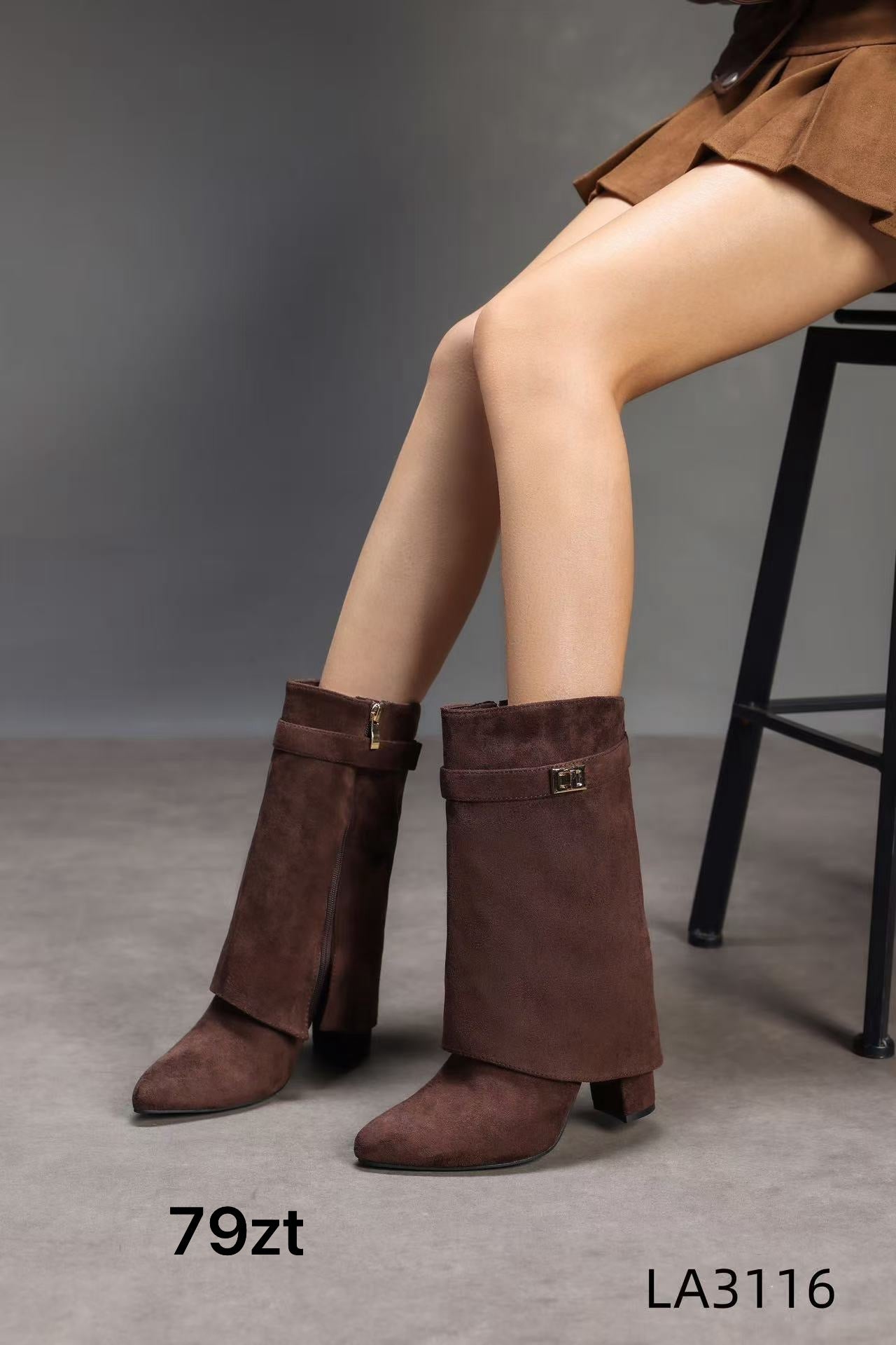 BUTY DAMSKIE