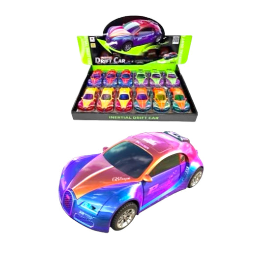 ZABAWKA AUTO DRFIT CAR