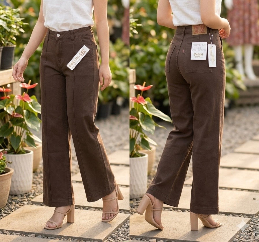 JEANSY DAMSKIE 34-42