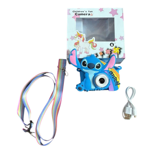 APARAT STITCH