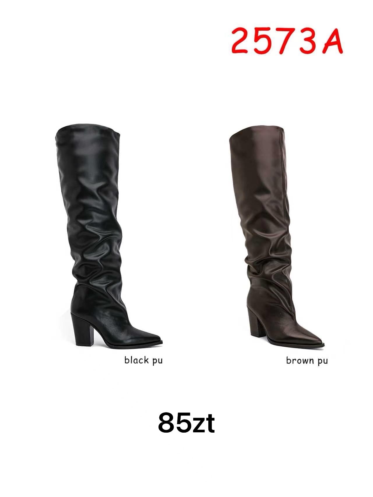 BUTY DAMSKIE