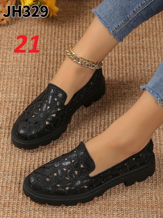 OBUWIE DAMSKIE
