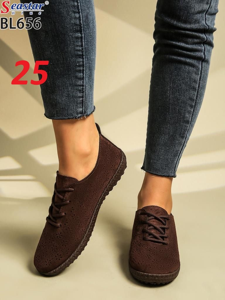 OBUWIE DAMSKIE