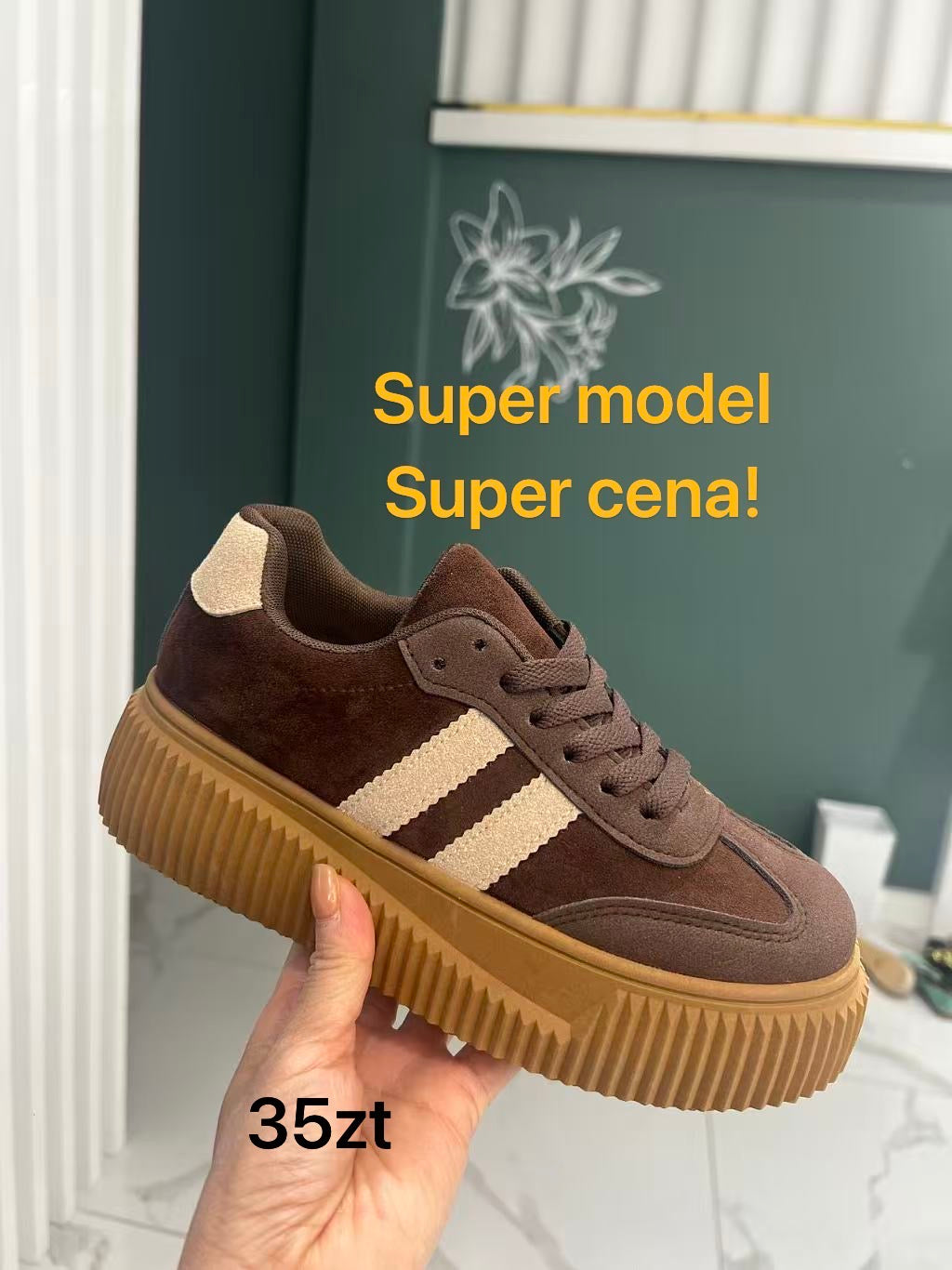 OBUWIE DAMSKIE