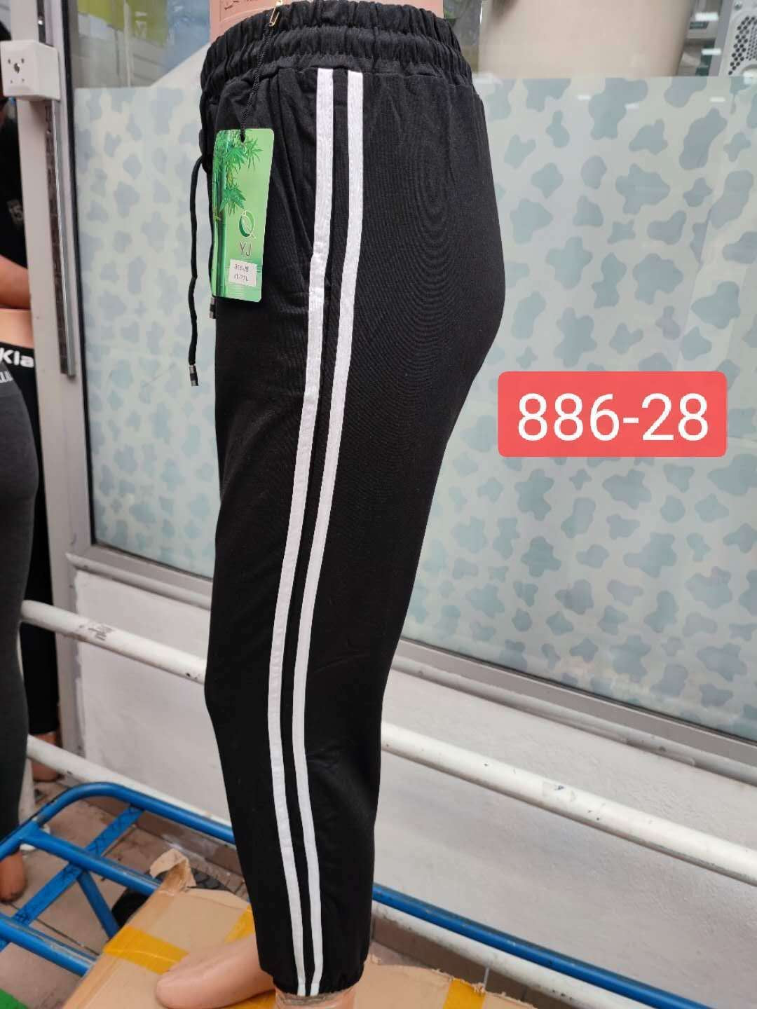 LEGGINSY DAMSKIE