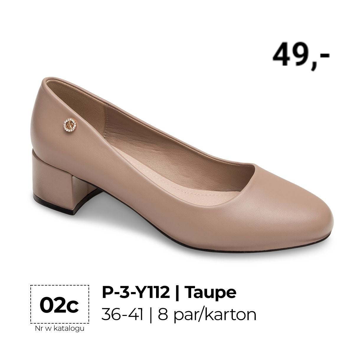 SZPILKI DAMSKIE