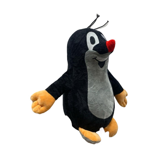 MASKOTKA CHOMIK