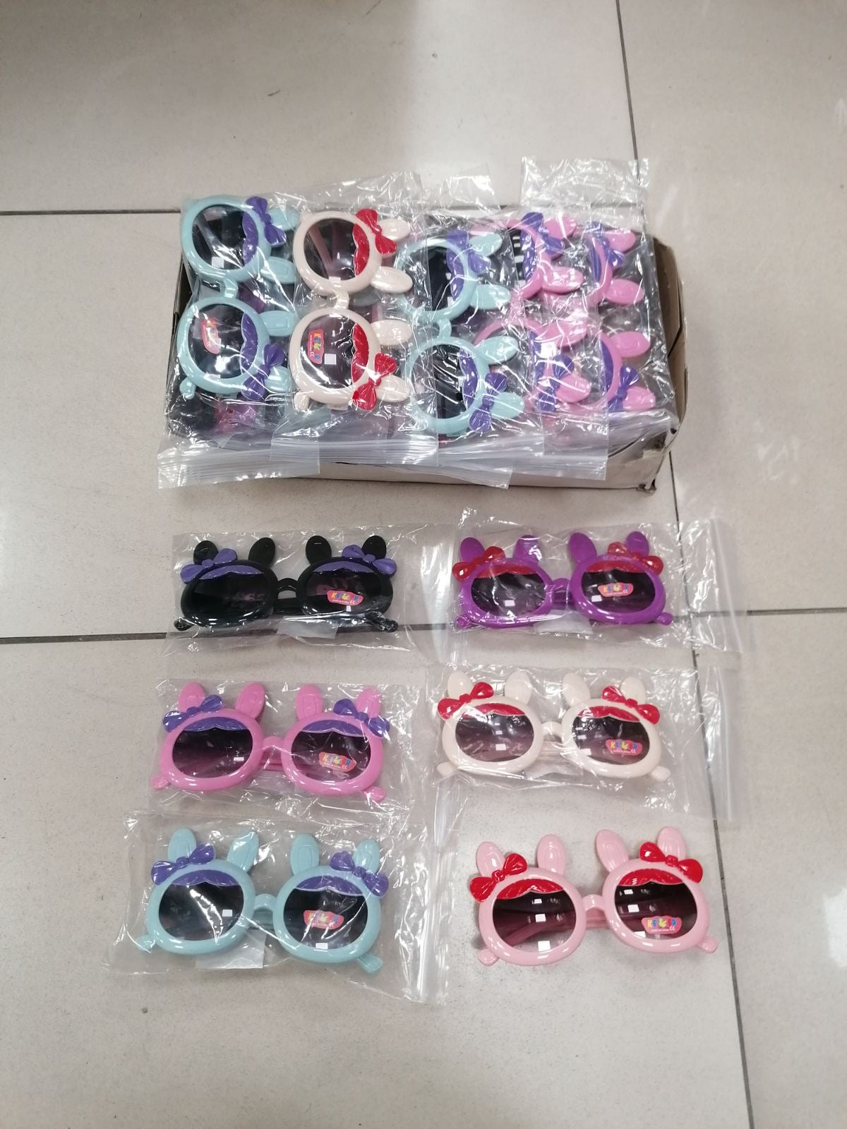 MODNE OKULARY