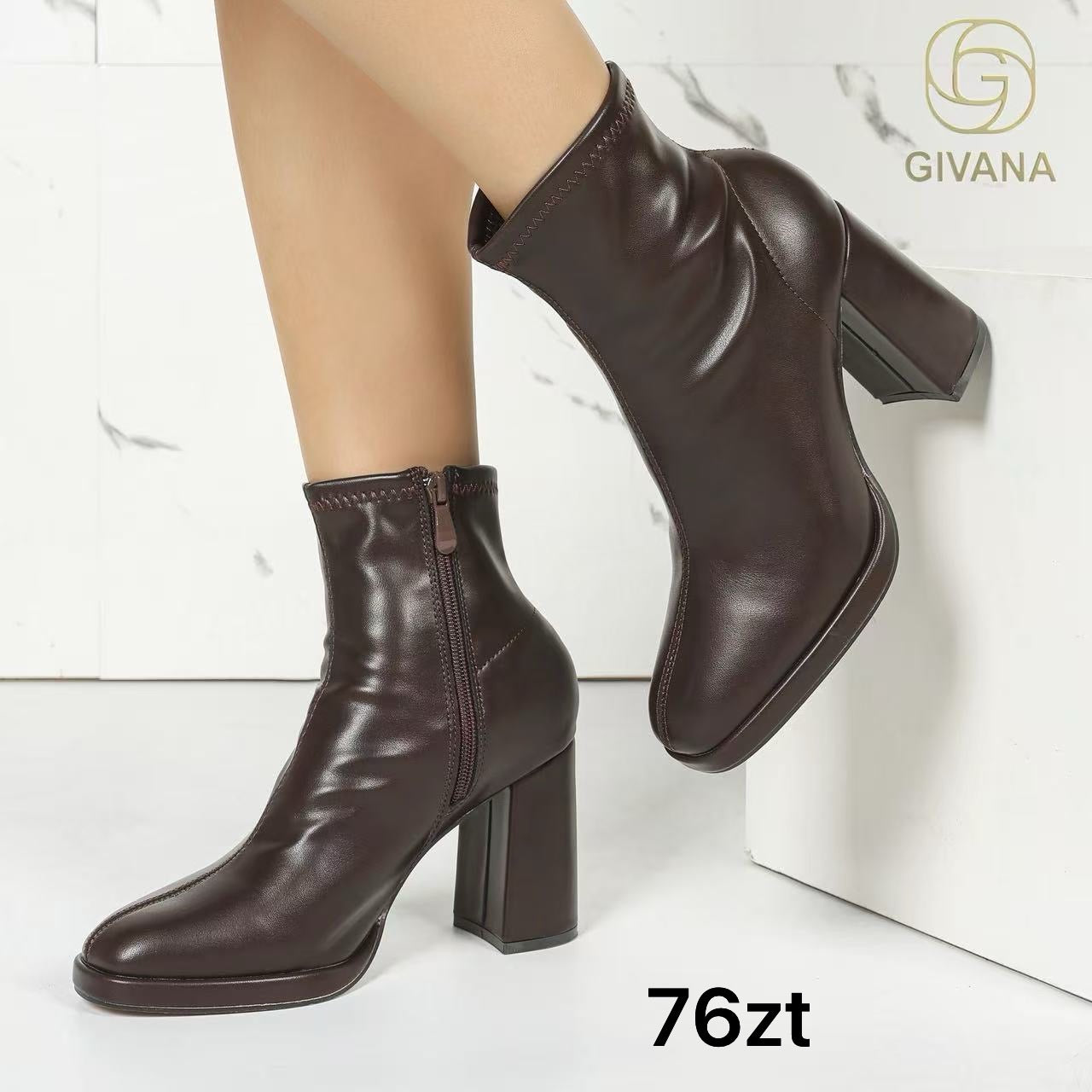 BUTY DAMSKIE
